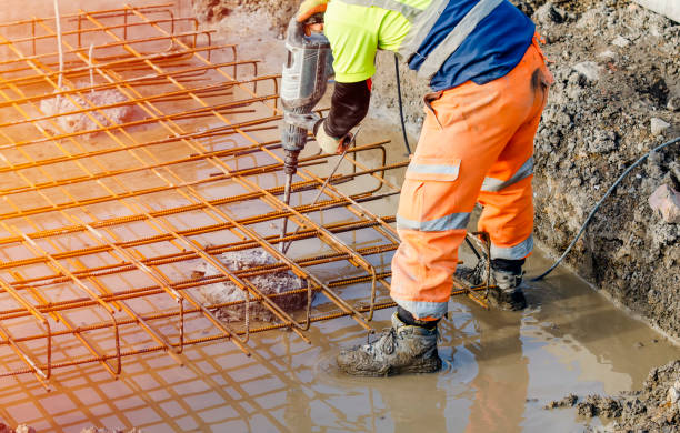 Best Decorative Concrete Services  in Crestline, CA