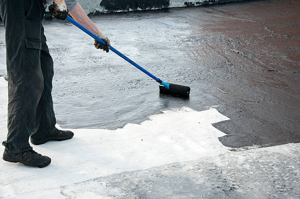 Waterproofing & Drywells in CA