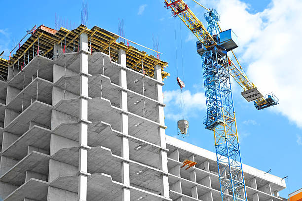 Best Concrete Slab Installation  in Crestline, CA