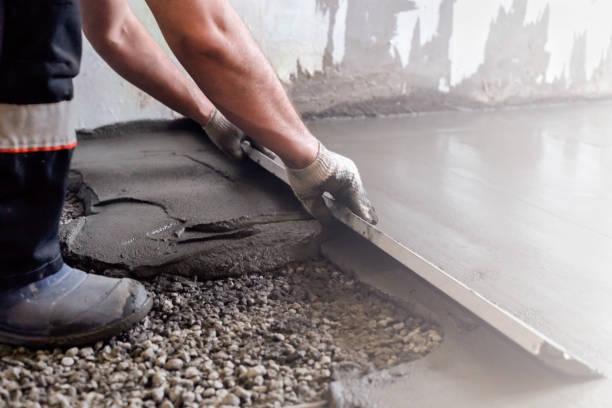 Best Decorative Concrete Services  in Crestline, CA